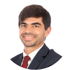 David Pereira