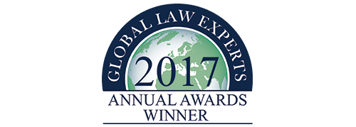 GLE Law Awards 2018